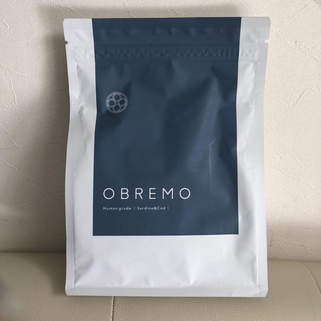 OBREMO