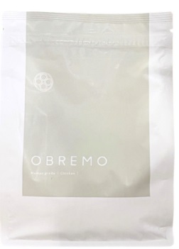 OBREMO